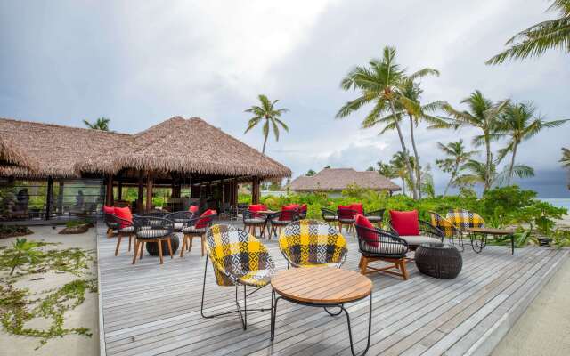 Barceló Whale Lagoon Maldives