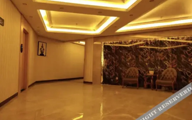Yuanyuan Fuxin Hotel