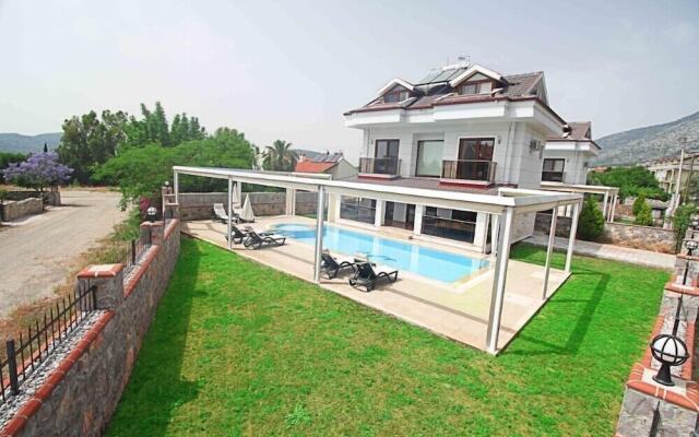 Prestij 1 Villa by Nokta Villa