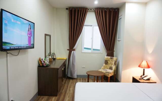 Mai Hotel