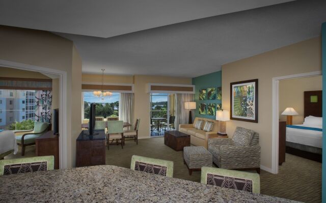 Marriott's Legends Edge at Bay Point