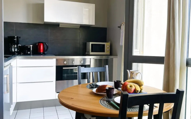 5 me Ciel - Premi re Conciergerie