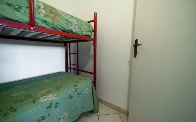 Appartamenti Fetovaia