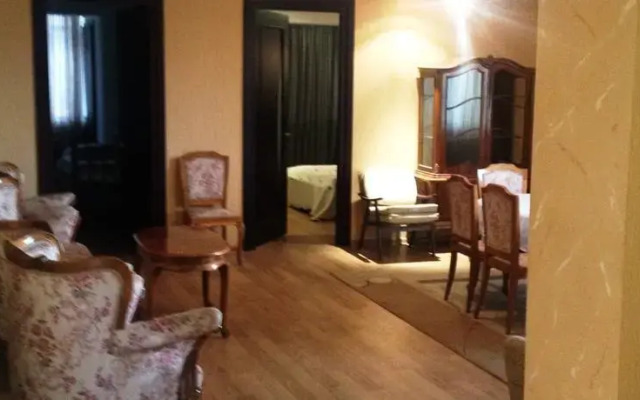 Apartment Abashidze