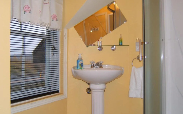 Au Vieux Pont Couvert