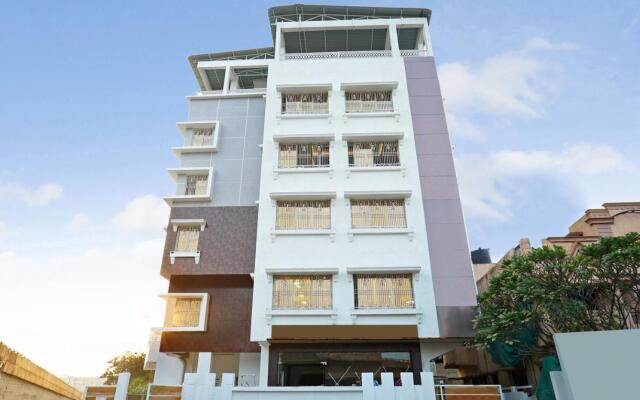 Treebo Trend Hotel A1