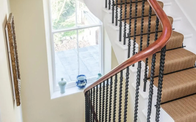 The Old Manse, Loch Ness (highland-escape)