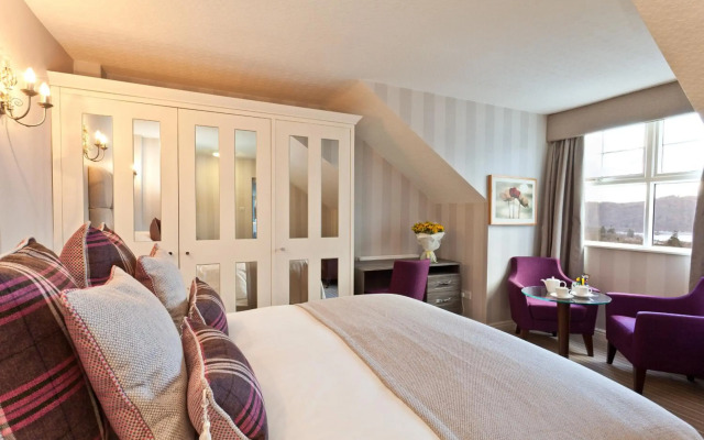 Windermere Hillthwaite Hotel