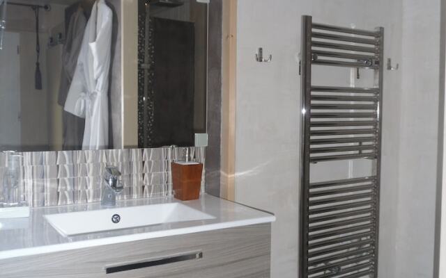 Villa d'Aquitaine Maison d'hôtes