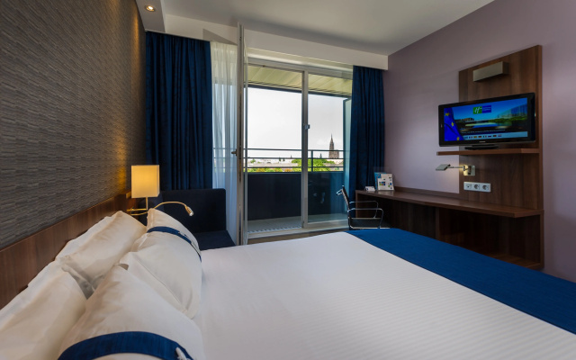 Holiday Inn Express Strasbourg - Centre by IHG