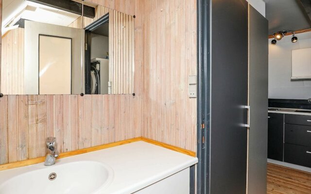 Lovely Holiday Home in Lemvig with Hot Tub
