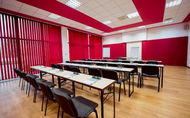 Septimia Hotels & Spa Resort