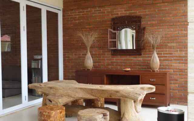 Bulak Laut Hotel and Resort