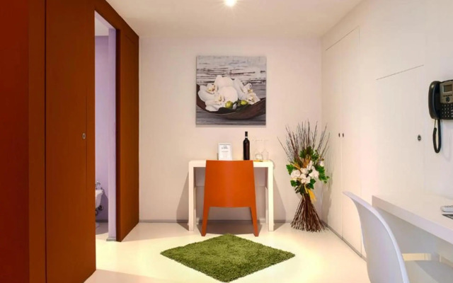 Hotel Villaggio Le Stelline