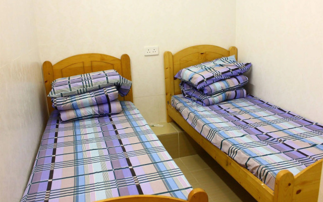 Gold Keep Hostel