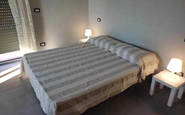 Appartamento Albinia Duplex con 3 camere da letto