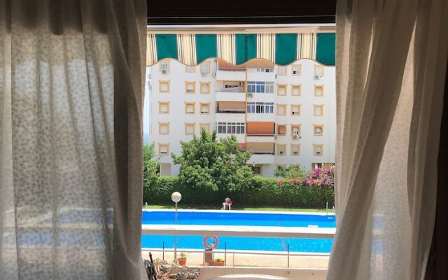 Apartamento Flor De Lotto