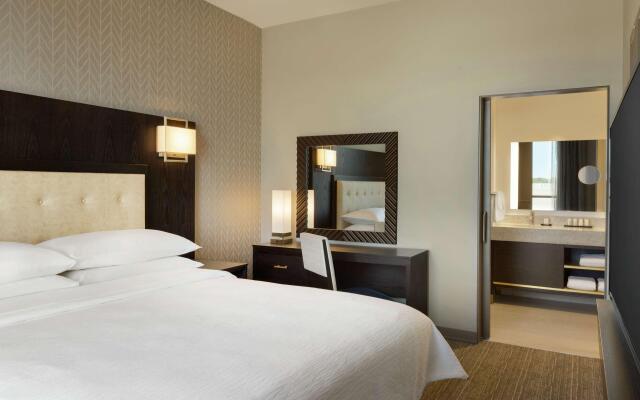 Embassy Suites by Hilton Syracuse Destiny USA