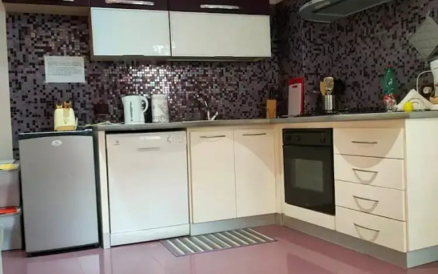 Gelsomino 1 Apartment With Lake View and Beach