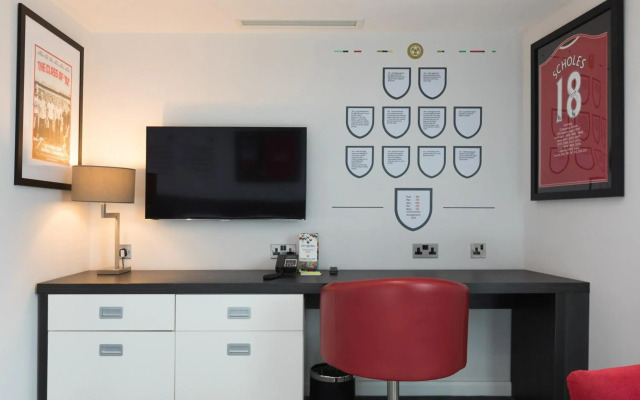 Hotel Football, Old Trafford, a Tribute Portfolio Hotel