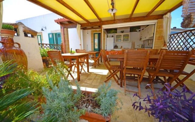 Antica Terrazza