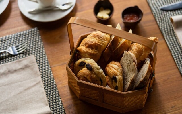 Uma Giri Villas Ubud by GenuineHost