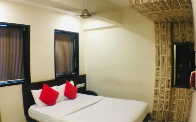 Hotel Shalimar Malad