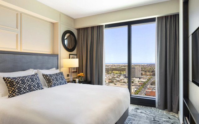 Sofitel Adelaide