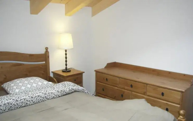 Apartment Welzenbach - GriwaRent AG
