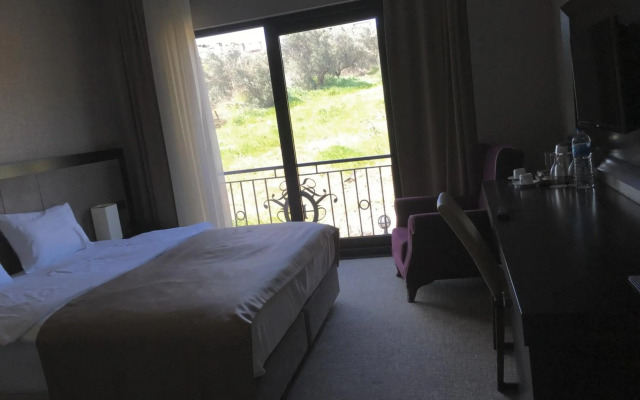 Heybeli Otel Bursa