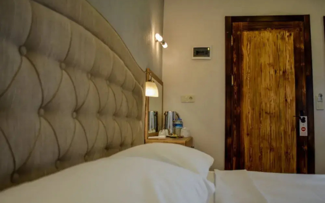 Petra Butik Otel