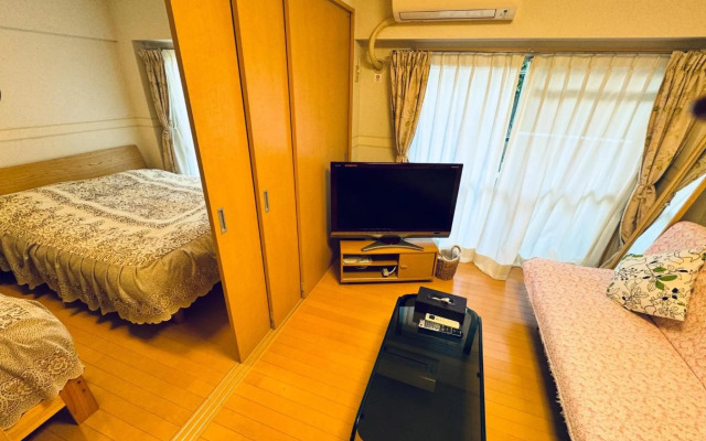 K&M Heights - Vacation STAY 32224v