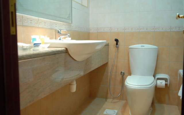 Al Manar  Apartments