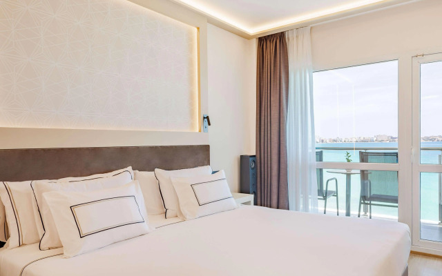 The Level at Melia Alicante - Adults Only