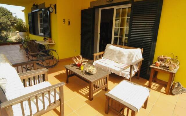 Vivalidays Casa Teresa