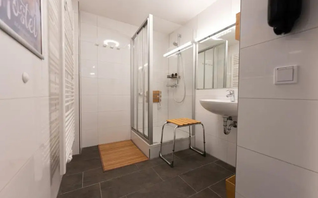 Hostel Mannheim