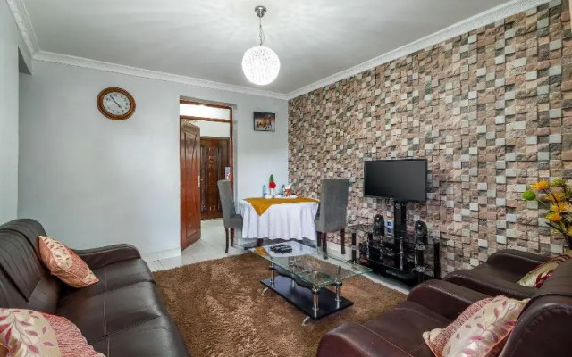 Kings Guest House