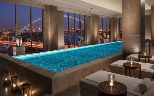 The St. Regis Astana