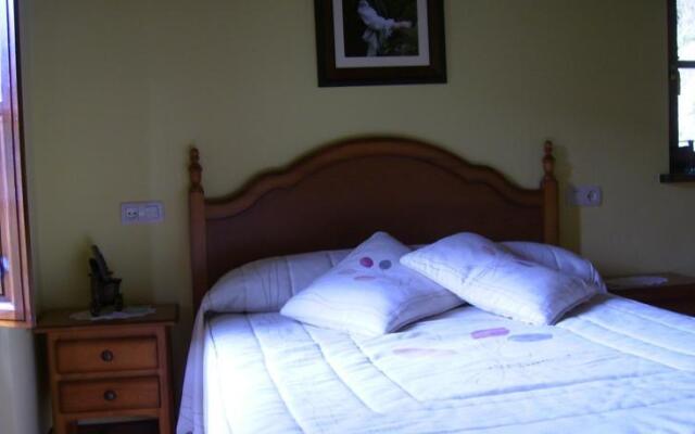 Casa Rural La Taberna