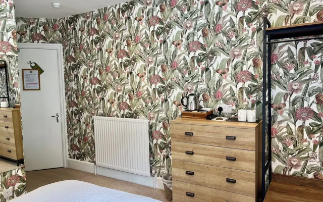 Southcliffe Bed & Breakfast