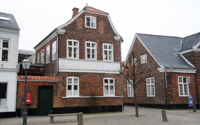 Bed & Breakfast Hasse Christensen
