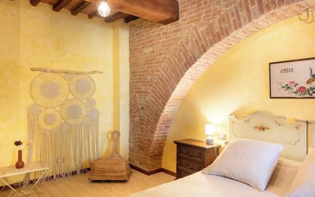 Tuscany - Townhouse - Sleeps 18 - Garden Near Lake