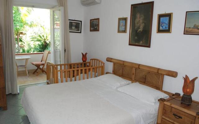 Residence Villa Cristina