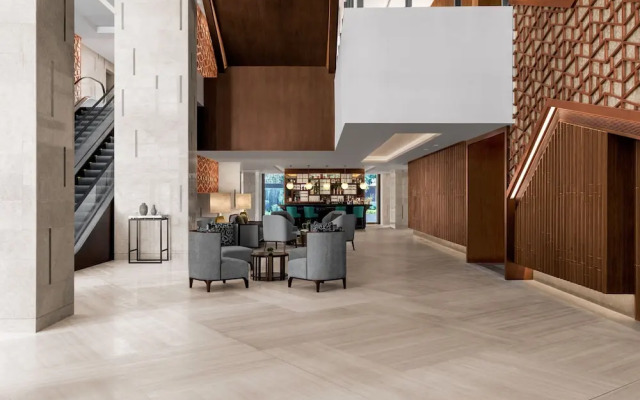 The Westin Manila