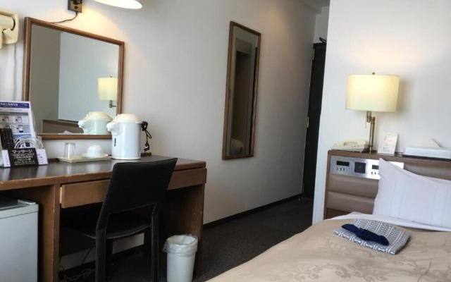 Hotel Sun Plus Yutaka