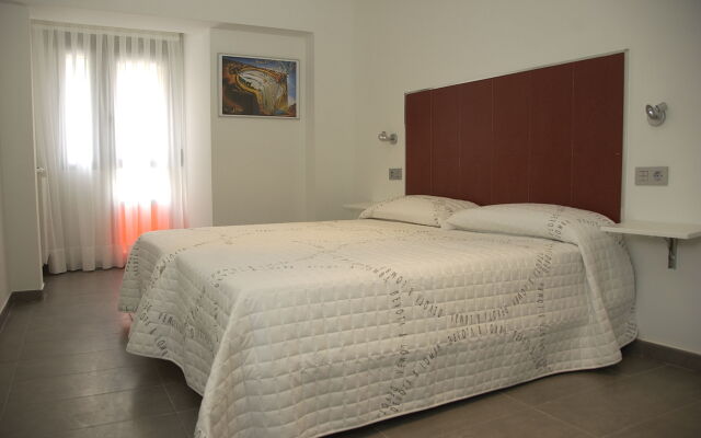 Alda Soria Rooms