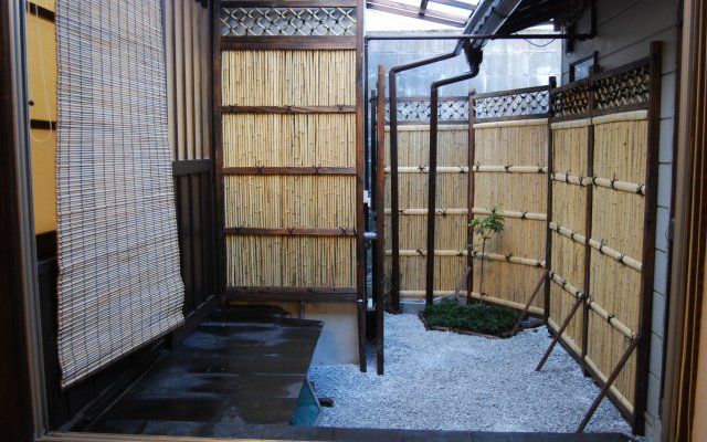 Nanako House Kyoto