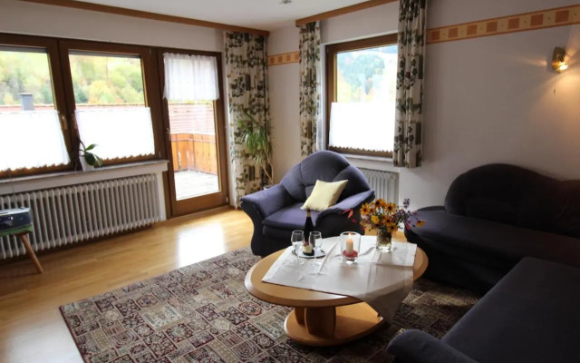 Gästehaus Heimenberg