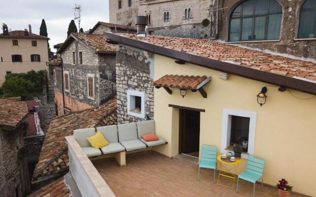 Aurora Medieval House