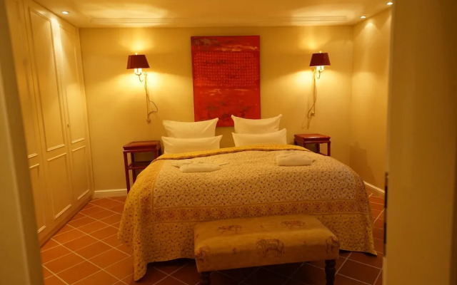 Ferienwohnung Heefwai 2 "w3"